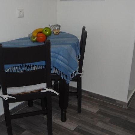 D&J Central Appartment Ioannina Luaran gambar