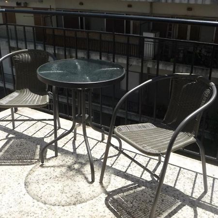 D&J Central Appartment Ioannina Luaran gambar