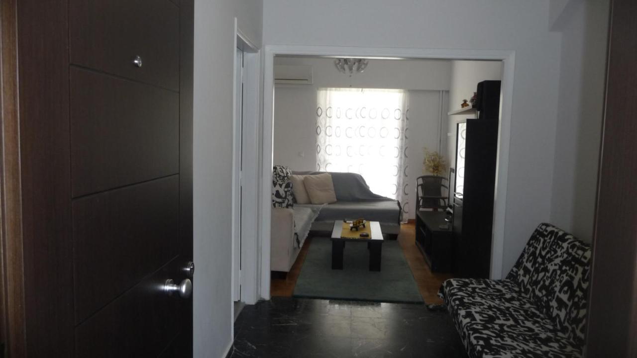 D&J Central Appartment Ioannina Luaran gambar