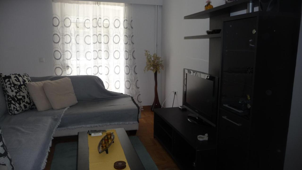 D&J Central Appartment Ioannina Luaran gambar
