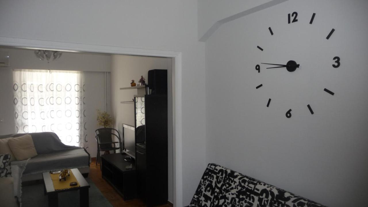 D&J Central Appartment Ioannina Luaran gambar