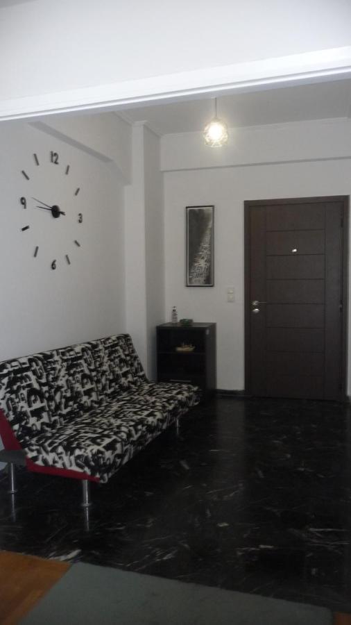 D&J Central Appartment Ioannina Luaran gambar