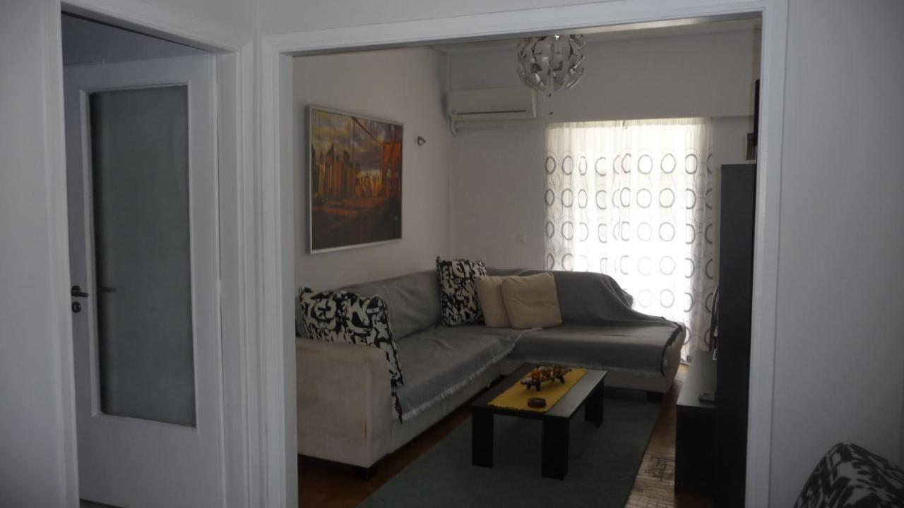 D&J Central Appartment Ioannina Luaran gambar