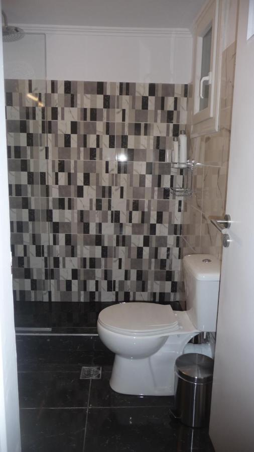 D&J Central Appartment Ioannina Luaran gambar