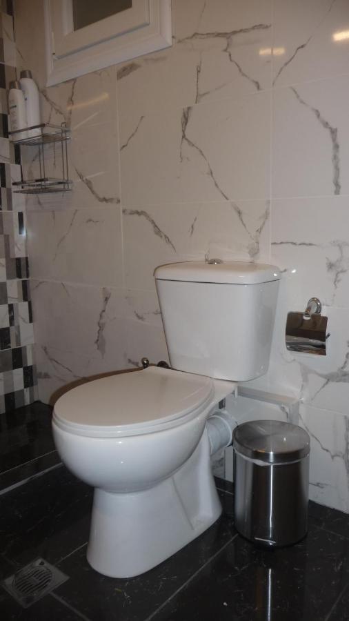 D&J Central Appartment Ioannina Luaran gambar